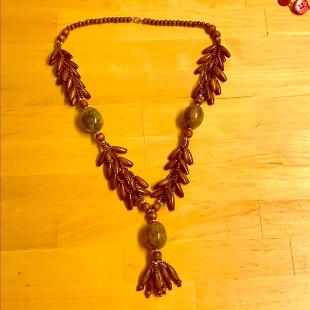 Necklace